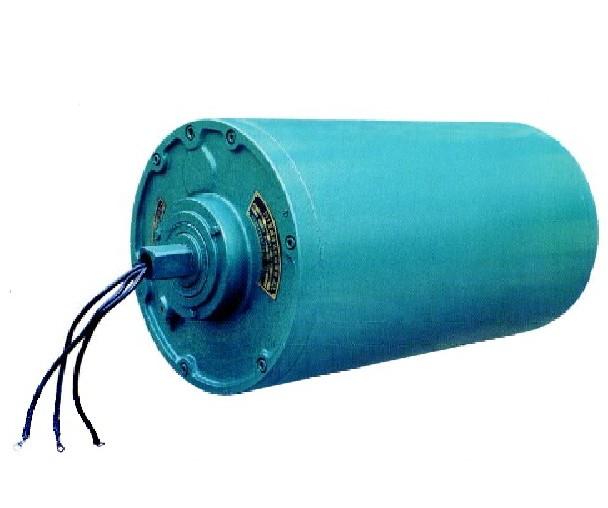 DY、JYD型油冷式電動(dòng)滾筒