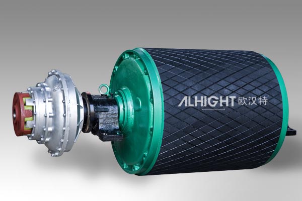 YZW II型外裝式 YZWB II型隔爆式外裝式電動(dòng)滾筒