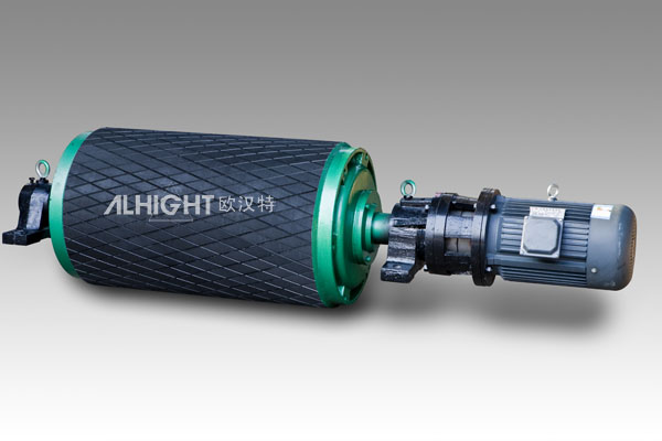 YZW型外裝式 YZWB型隔爆外裝式電動(dòng)滾筒