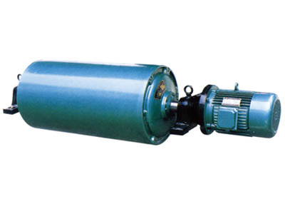 WI型 WII型 WIII型外置式電動(dòng)滾筒