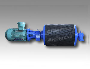 YTHB外裝式防爆電動(dòng)滾筒